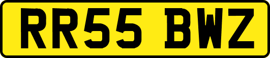 RR55BWZ