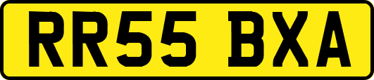 RR55BXA