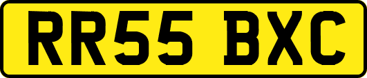 RR55BXC