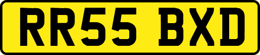 RR55BXD