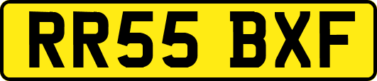 RR55BXF