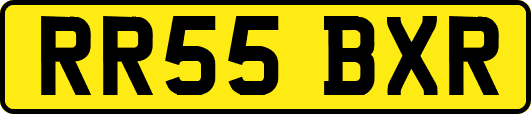 RR55BXR
