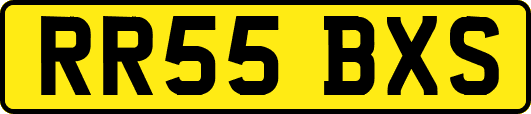 RR55BXS