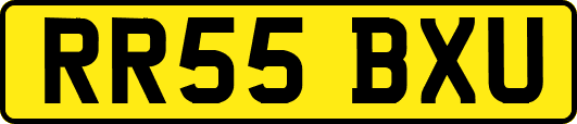 RR55BXU
