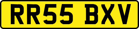 RR55BXV
