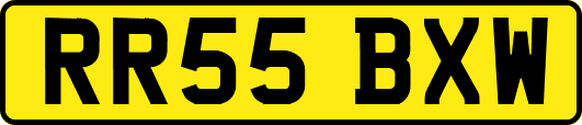 RR55BXW