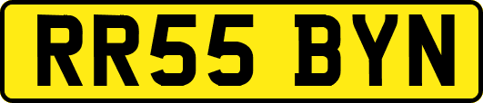 RR55BYN