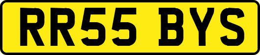 RR55BYS