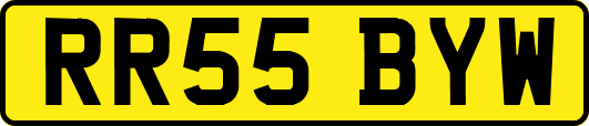 RR55BYW