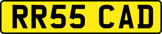 RR55CAD