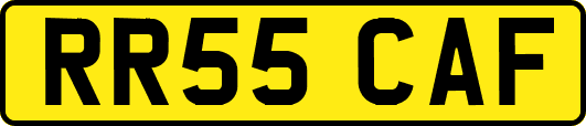 RR55CAF