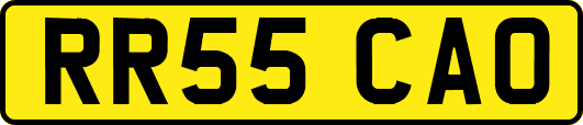 RR55CAO