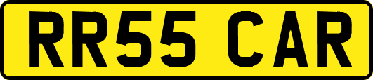 RR55CAR