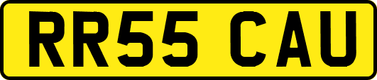 RR55CAU