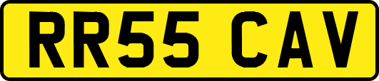 RR55CAV