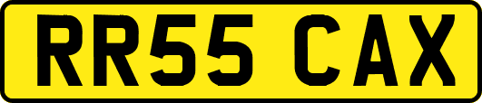 RR55CAX