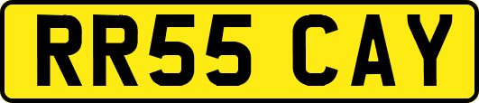RR55CAY