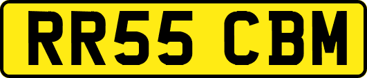 RR55CBM