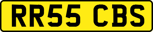 RR55CBS