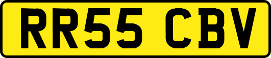 RR55CBV