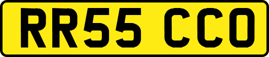 RR55CCO