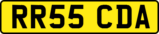 RR55CDA