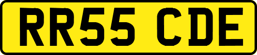 RR55CDE