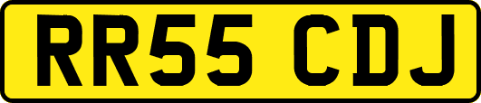 RR55CDJ