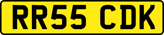 RR55CDK