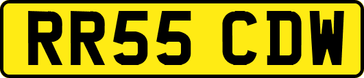 RR55CDW