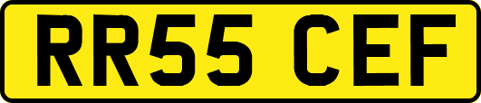 RR55CEF