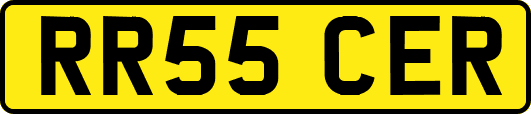 RR55CER