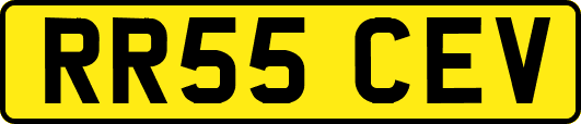 RR55CEV