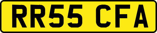 RR55CFA