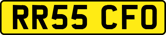 RR55CFO