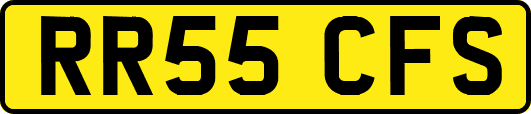RR55CFS