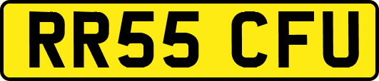 RR55CFU