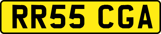 RR55CGA