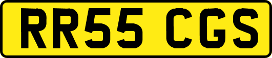RR55CGS