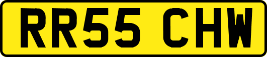 RR55CHW