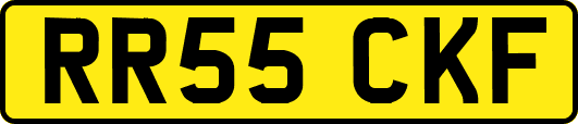 RR55CKF