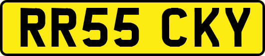 RR55CKY