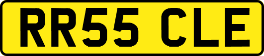 RR55CLE