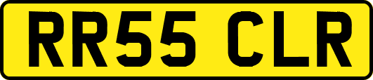 RR55CLR