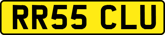 RR55CLU