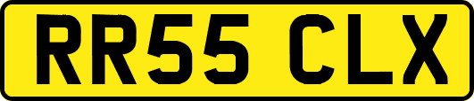 RR55CLX
