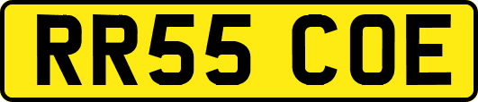 RR55COE