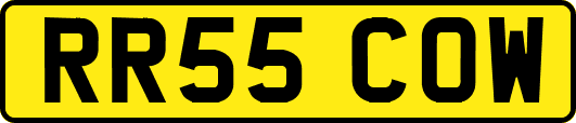 RR55COW