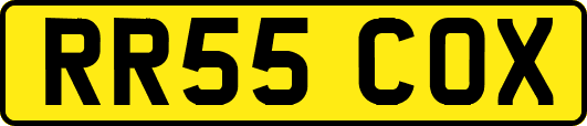 RR55COX