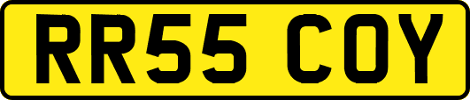RR55COY
